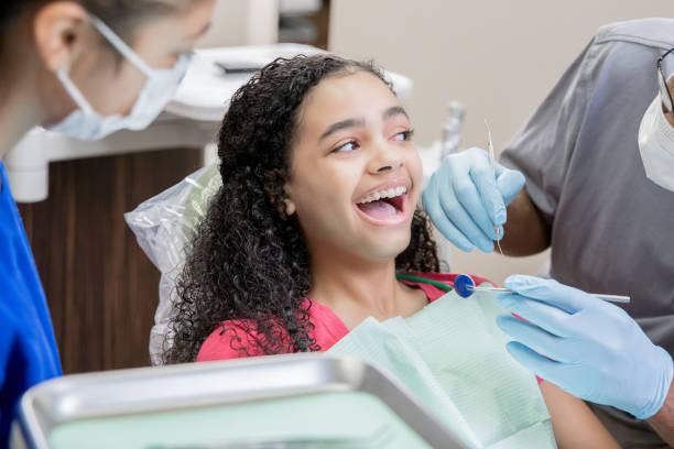 Best Emergency Dental Services for Seniors in Mount Vernon, WA