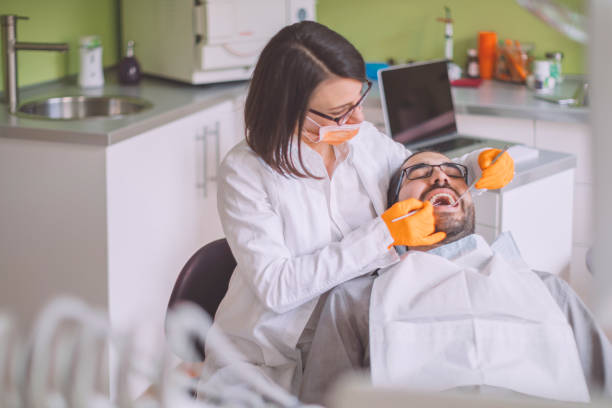 Best Emergency Cosmetic Dentistry in Mount Vernon, WA