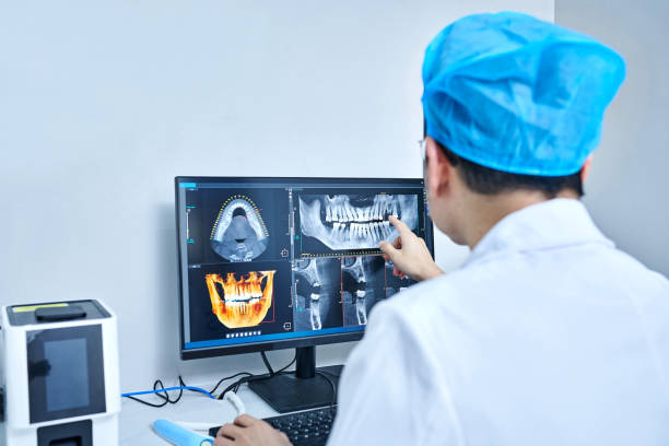 Best Broken or Cracked Tooth Emergency Dentist in Mount Vernon, WA