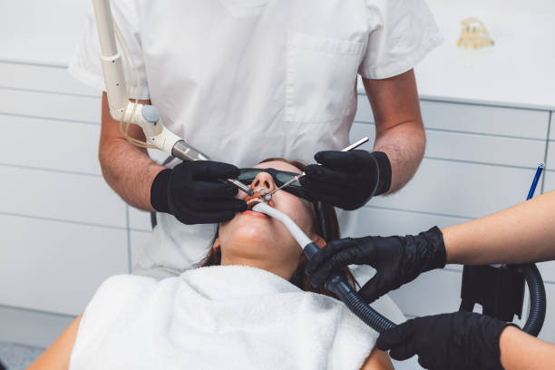 Best Broken or Cracked Tooth Emergency Dentist in Mount Vernon, WA