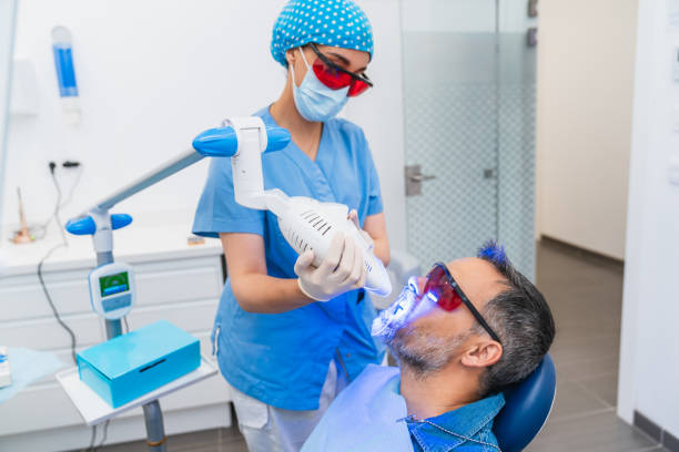 Best Mobile Emergency Dentist in Mount Vernon, WA