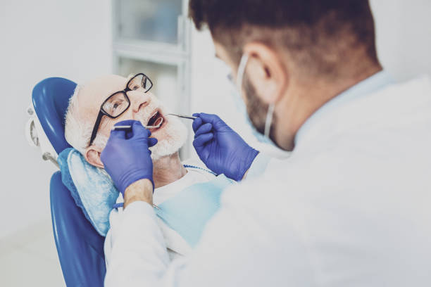 Best Emergency Dentist for Lost Fillings or Crowns in Mount Vernon, WA